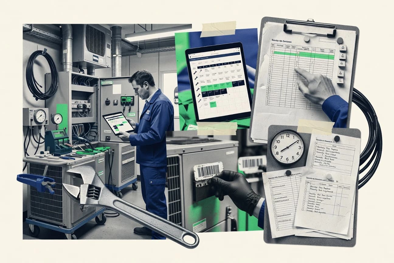 Top 10 Best Preventive Maintenance Schedule Software of 2026