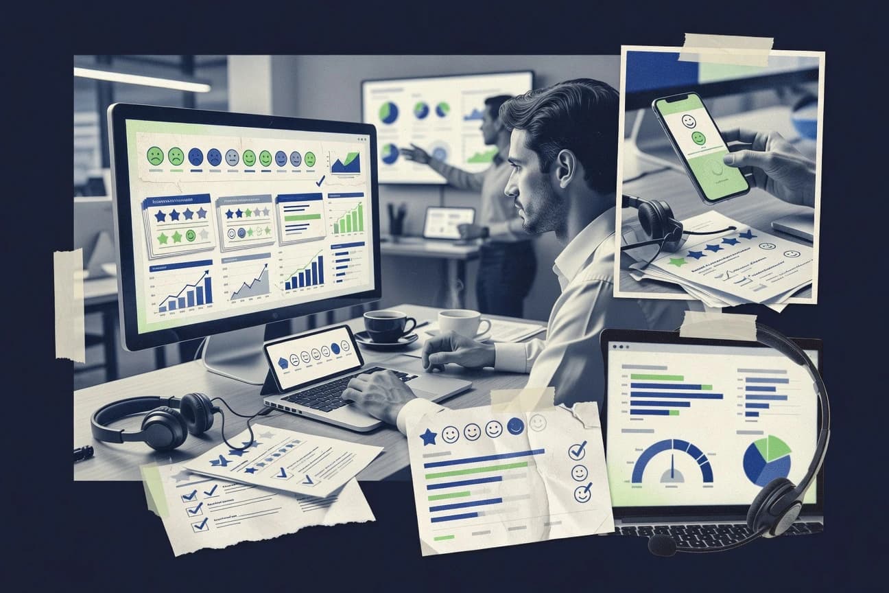 Top 10 Best Csat Survey Software of 2026
