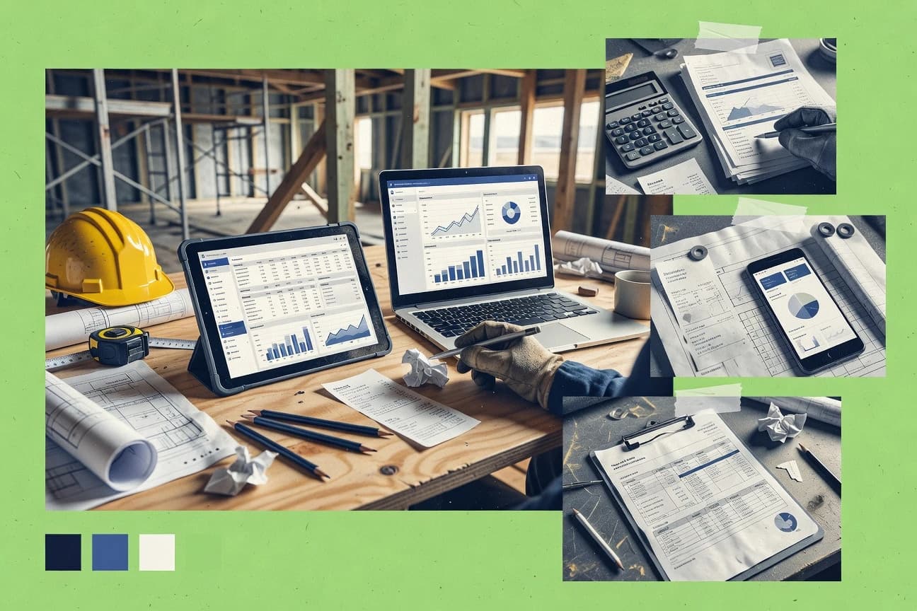 Top 10 Best Contractor Accounting Software of 2026