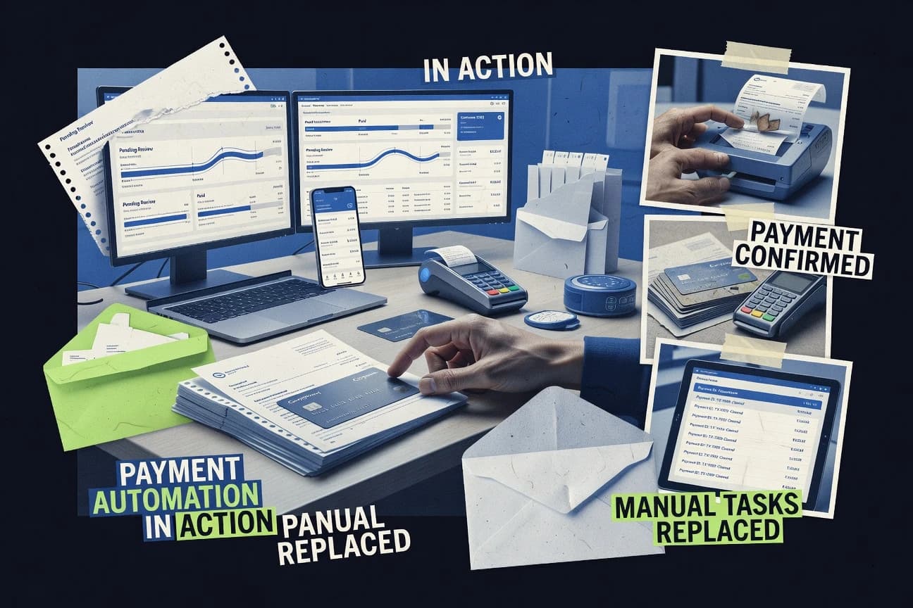 Top 10 Best Payment Automation Software of 2026