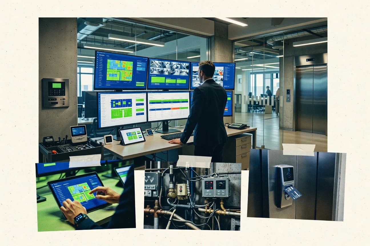 Top 10 Best Facilities Management System Software of 2026