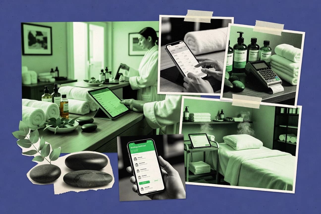 Top 10 Best Spa Salon Software of 2026