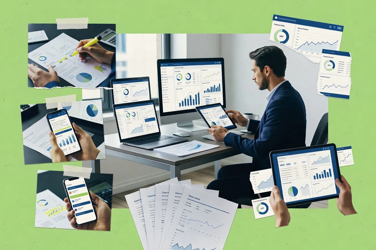 Top 10 Best Client Reporting Software of 2026