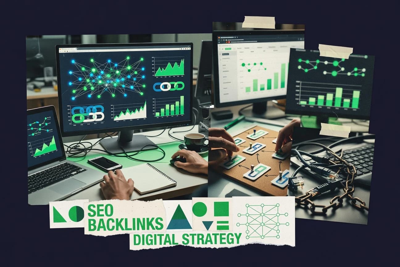Top 10 Best Seo Backlinks Software of 2026