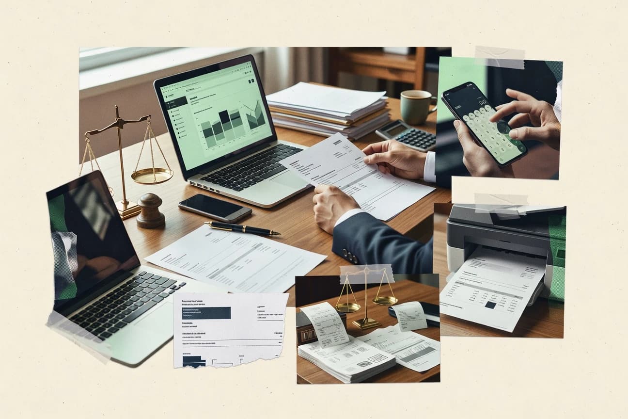 Top 10 Best Legal Invoice Software of 2026