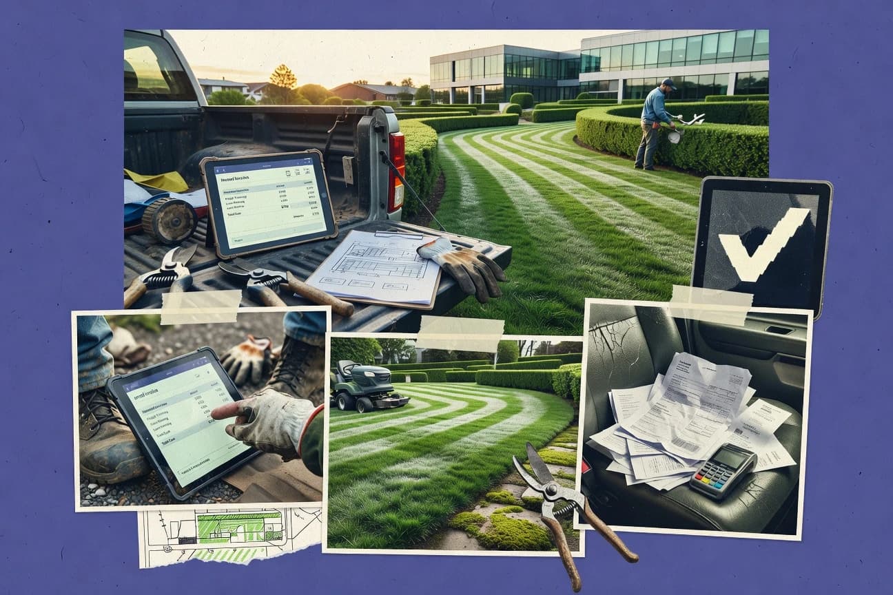 Top 10 Best Landscape Invoicing Software of 2026