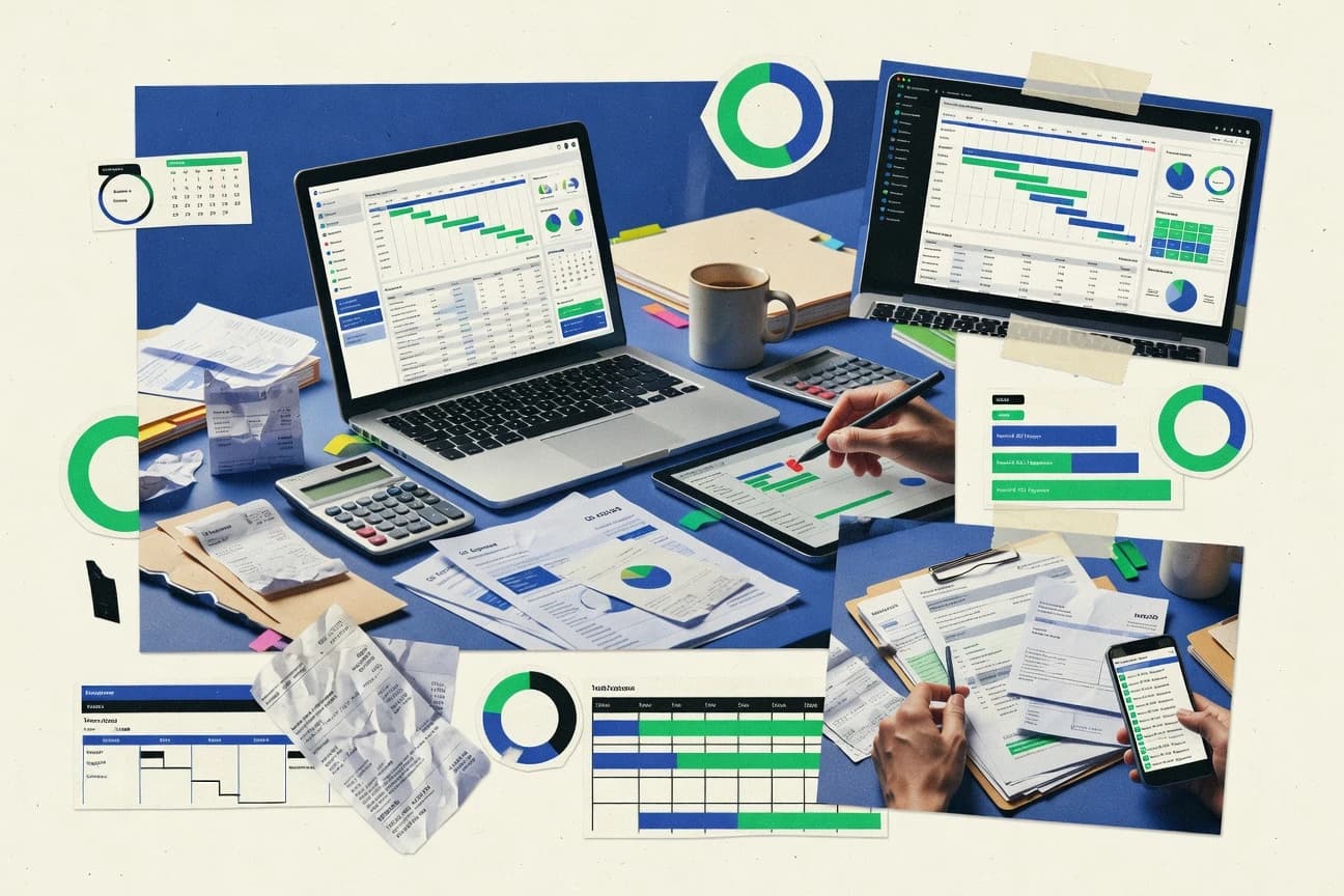 Top 10 Best Accounting And Project Management Software of 2026
