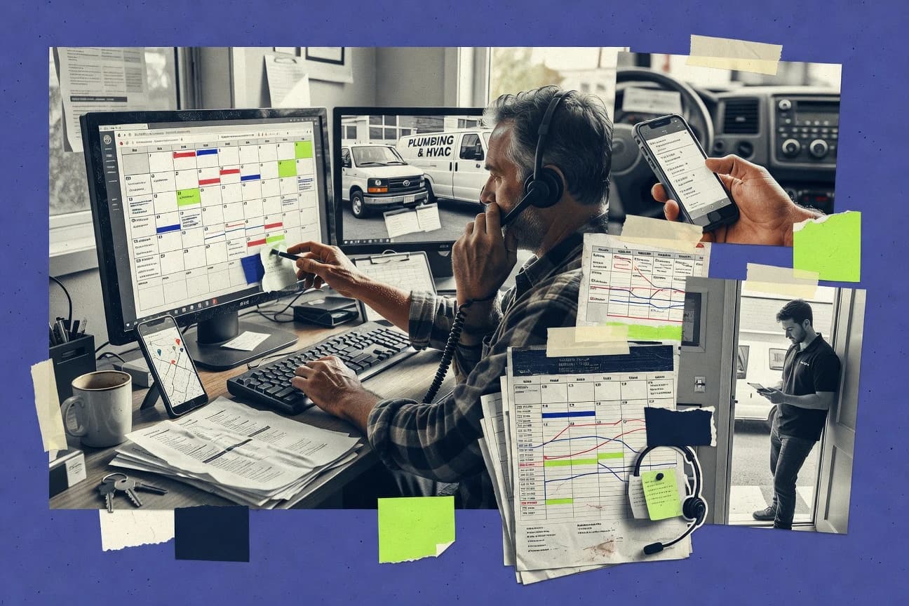 Top 10 Best Service Business Scheduling Software of 2026
