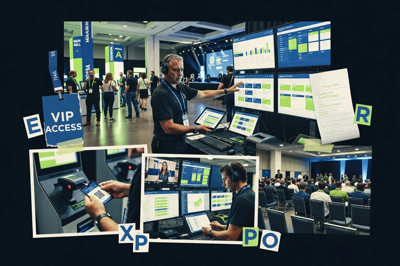 Top 10 Best Conference Event Management Software of 2026