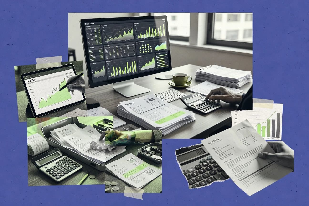 Top 10 Best Cash Flow Reporting Software of 2026