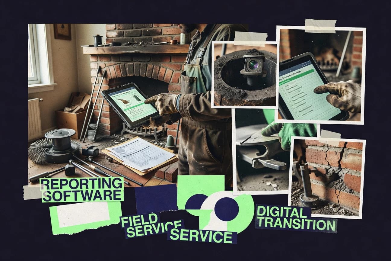 Top 6 Best Chimney Sweep Reporting Software of 2026