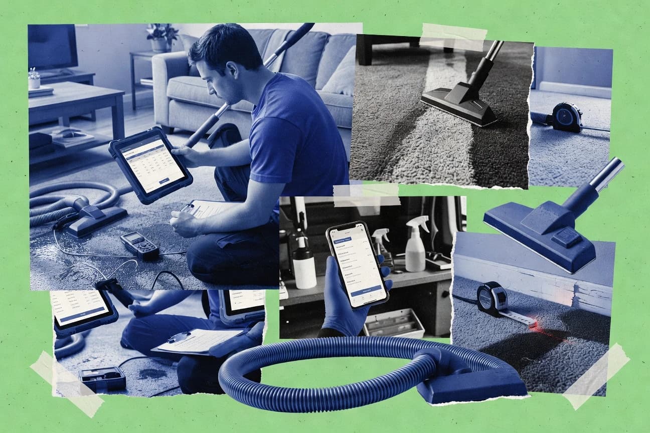 Top 10 Best Carpet Cleaning Bidding Software of 2026