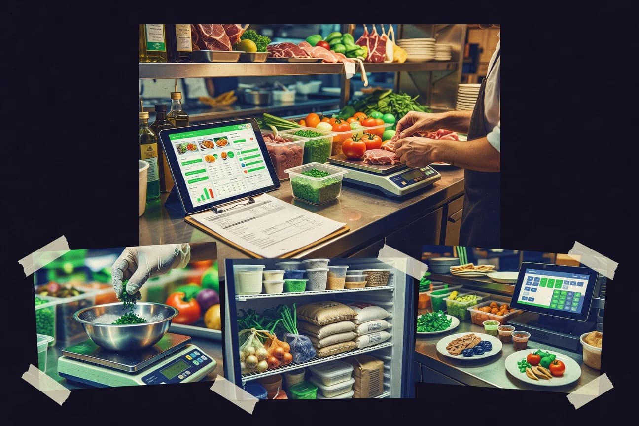 Top 10 Best Restaurant Food Cost Software of 2026