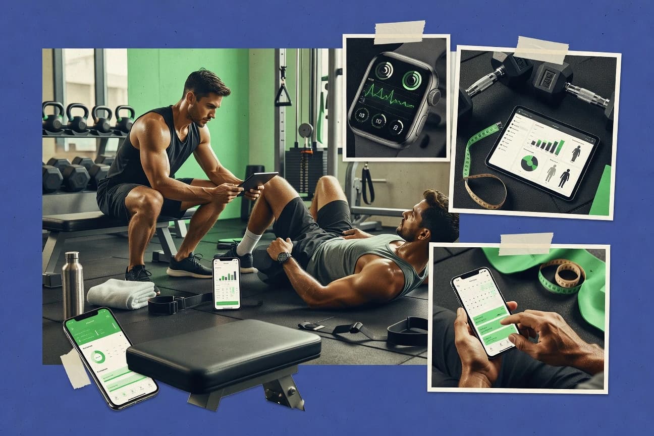 Top 10 Best Personal Trainer Software of 2026