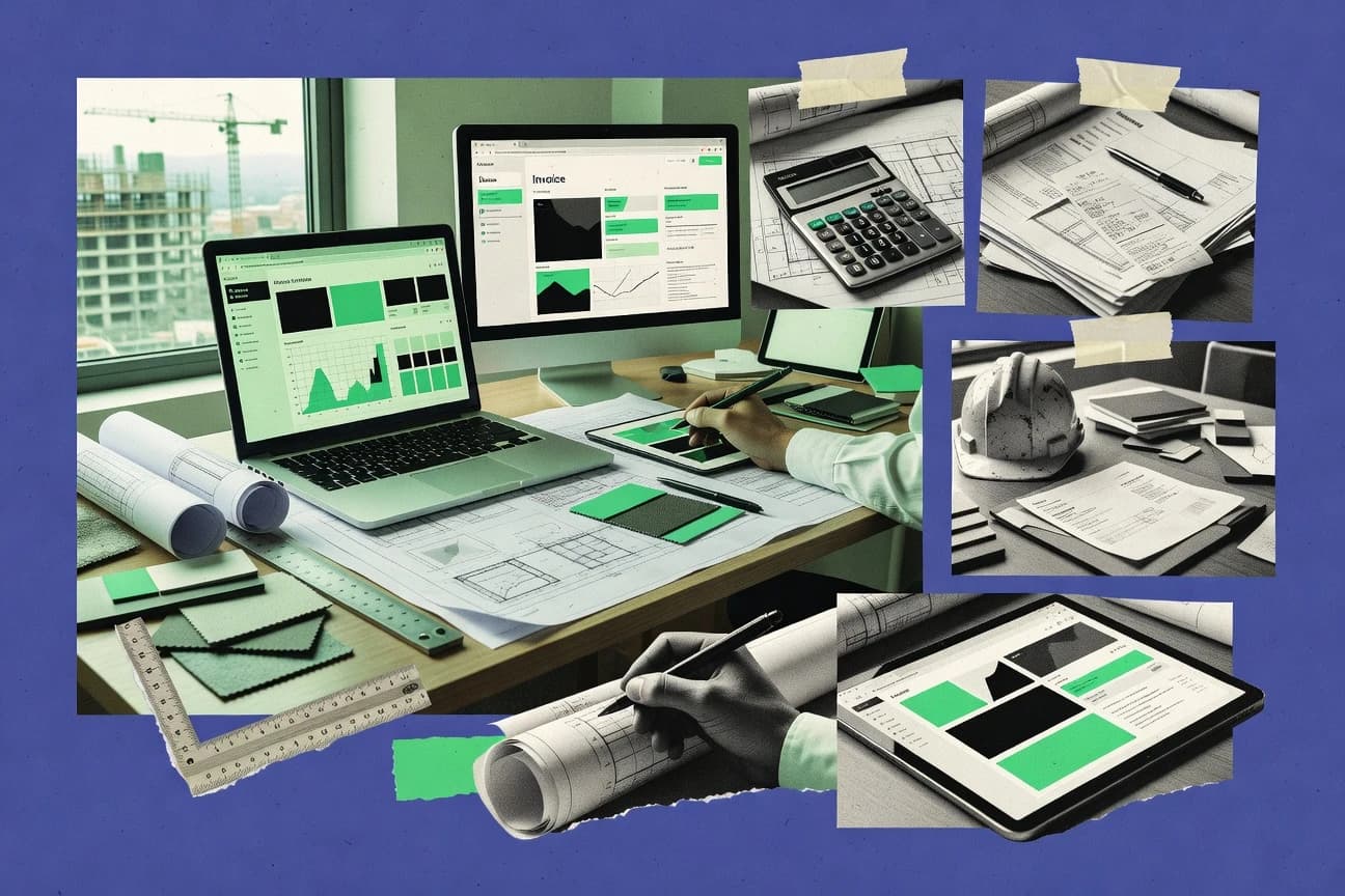 Top 10 Best Architecture Invoicing Software of 2026