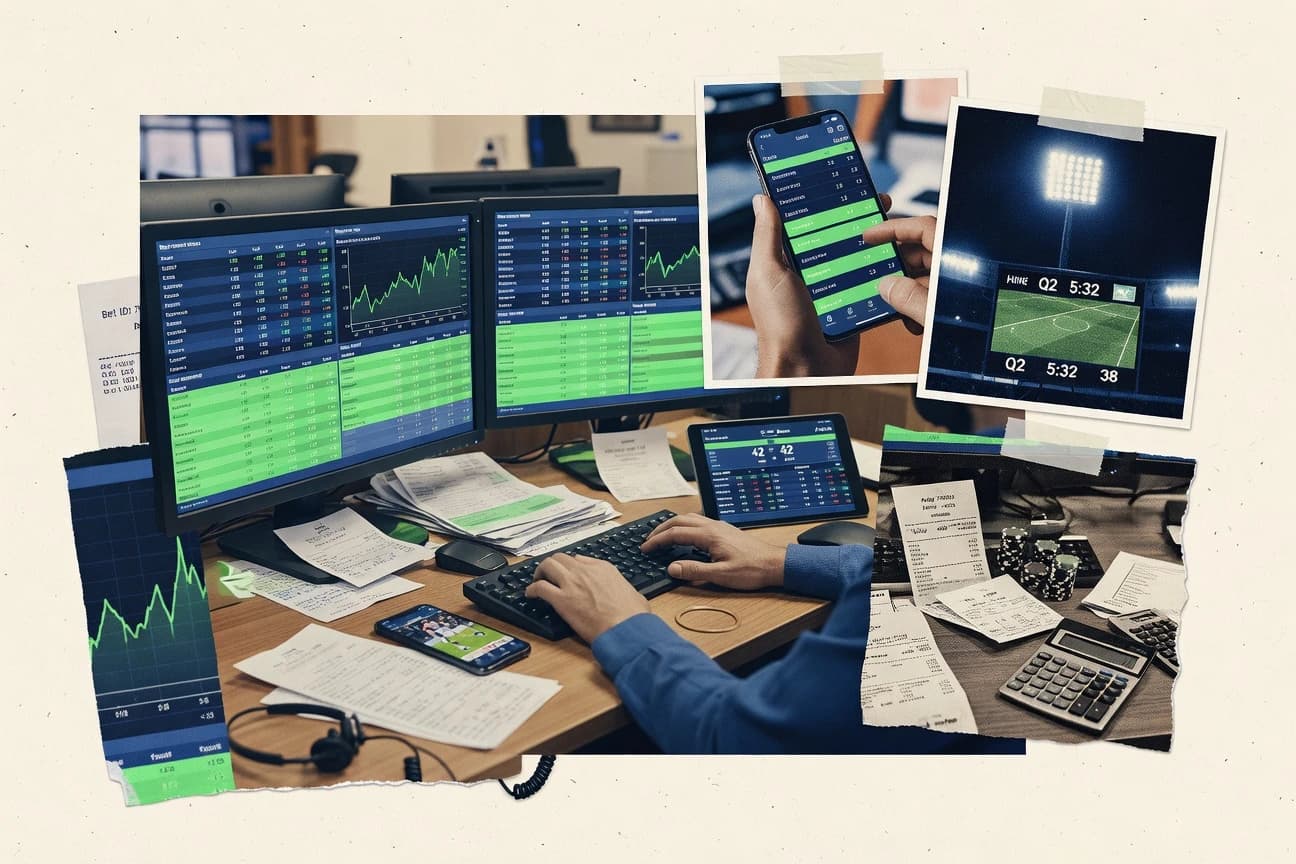 Top 10 Best Sports Bookie Software of 2026