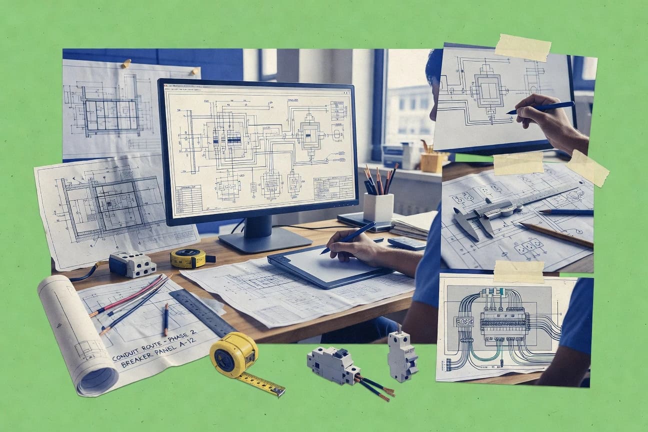 Top 10 Best Electrical Drawing Software of 2026