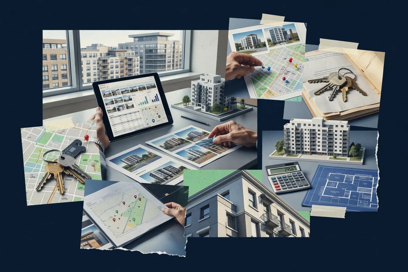 Top 10 Best Real Estate Portfolio Manager Software of 2026