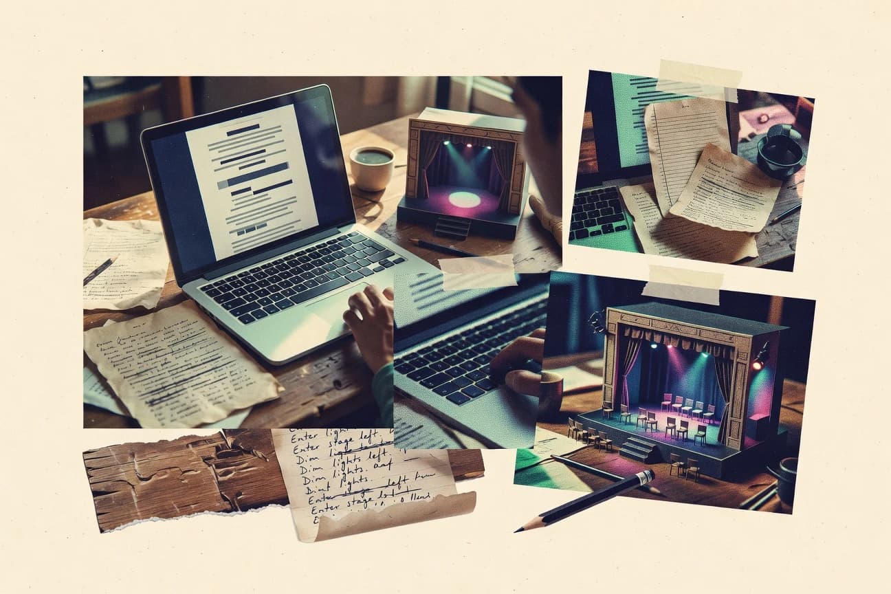 Top 10 Best Playwriting Software of 2026