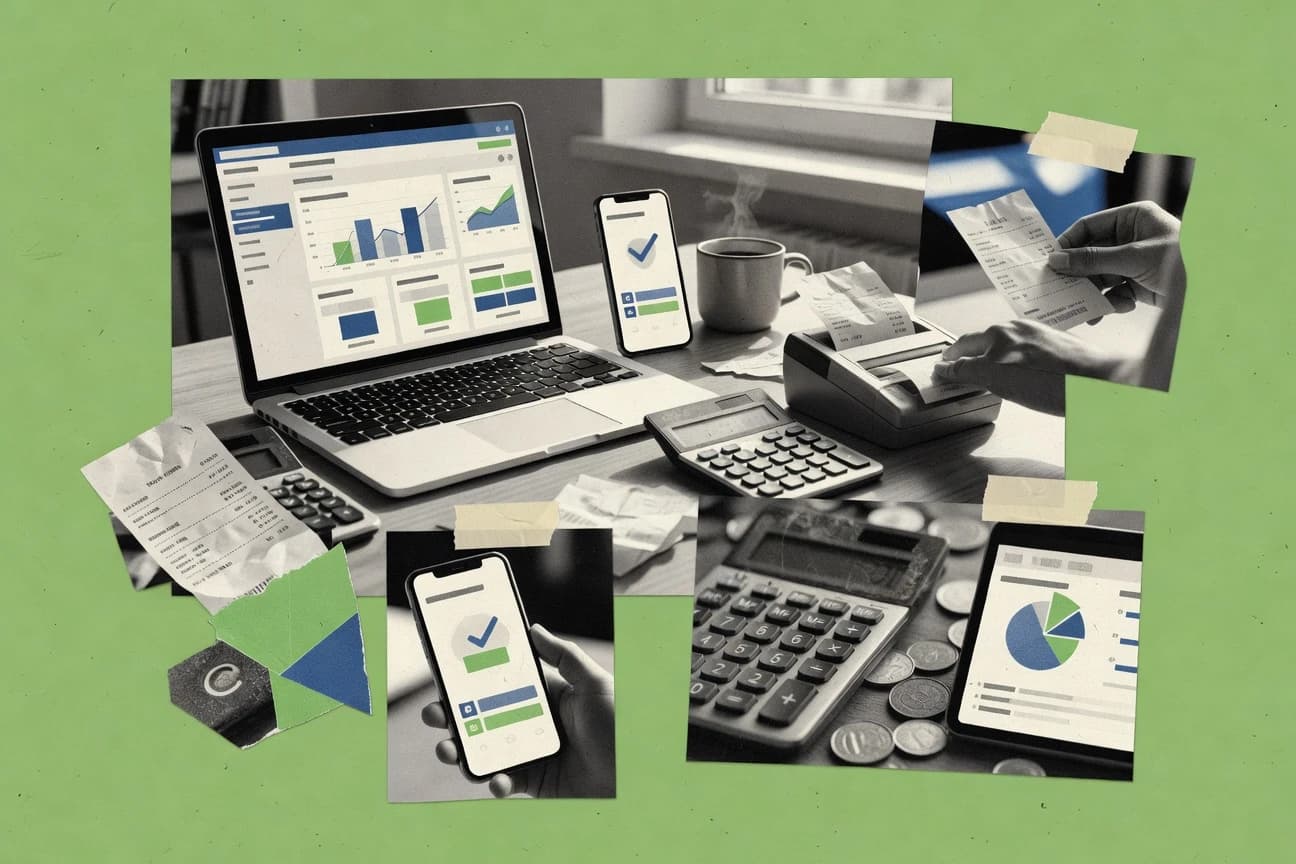 Top 10 Best Making Tax Digital Vat Software of 2026