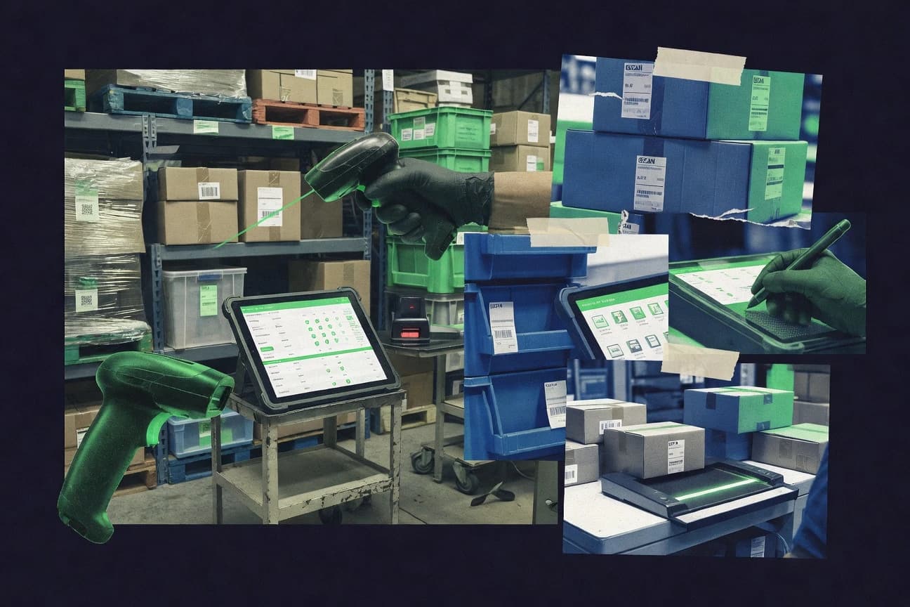 Top 10 Best Inventory Scanning Software of 2026