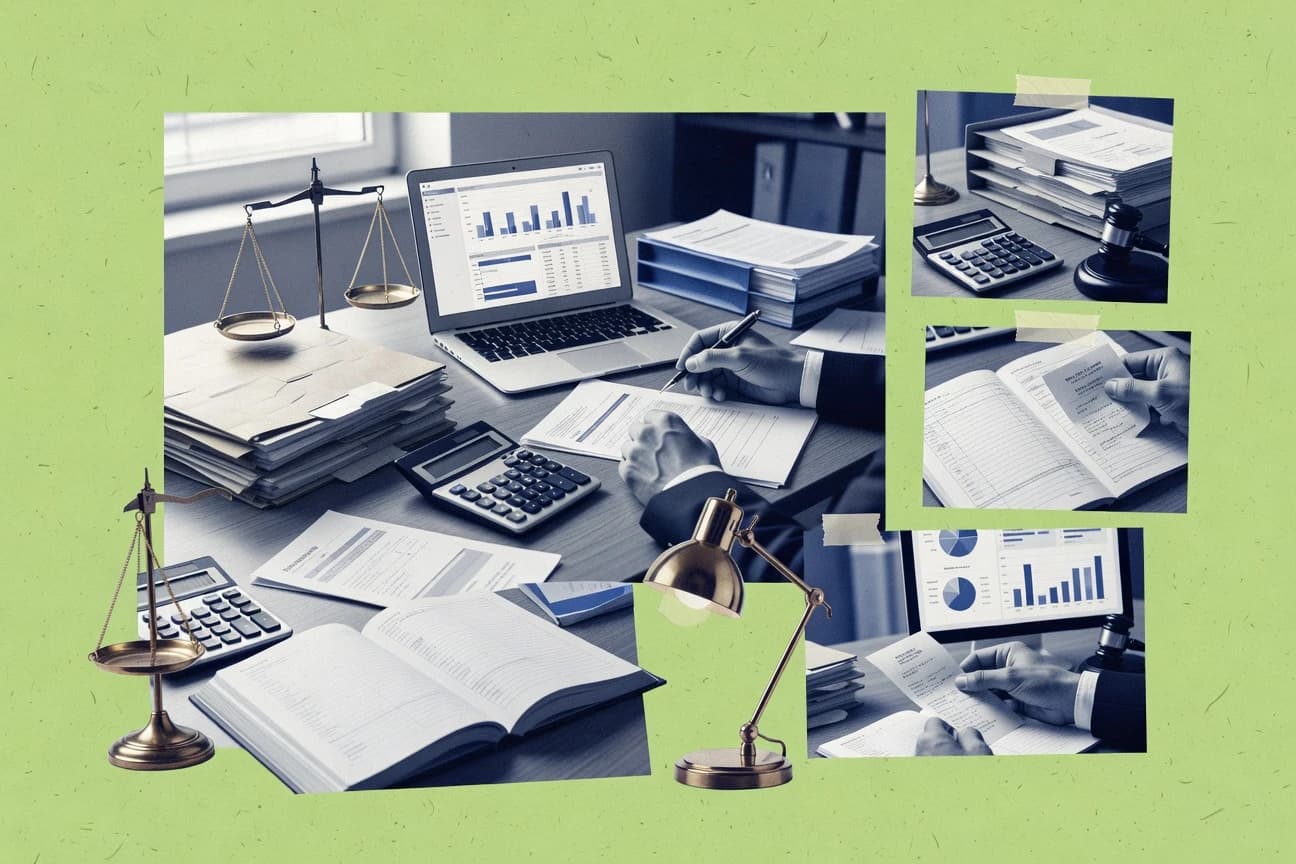 Top 10 Best Small Law Firm Accounting Software of 2026