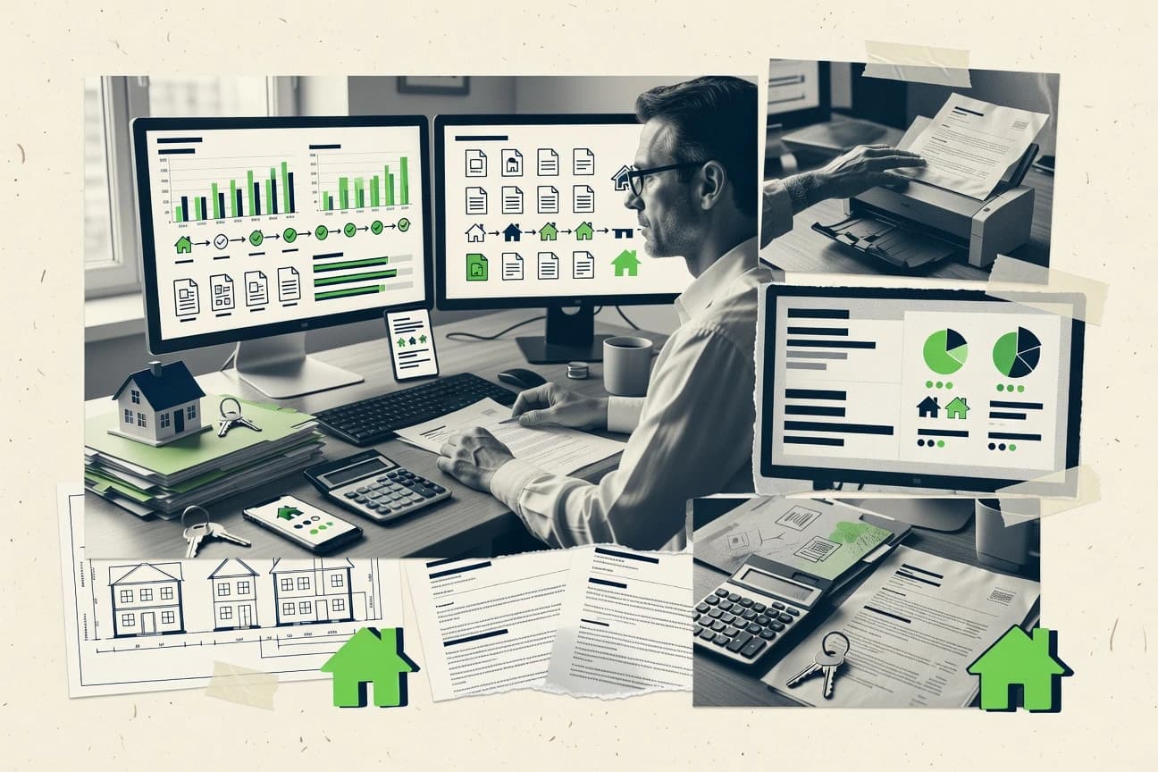 Top 10 Best Mortgage Processing Software of 2026