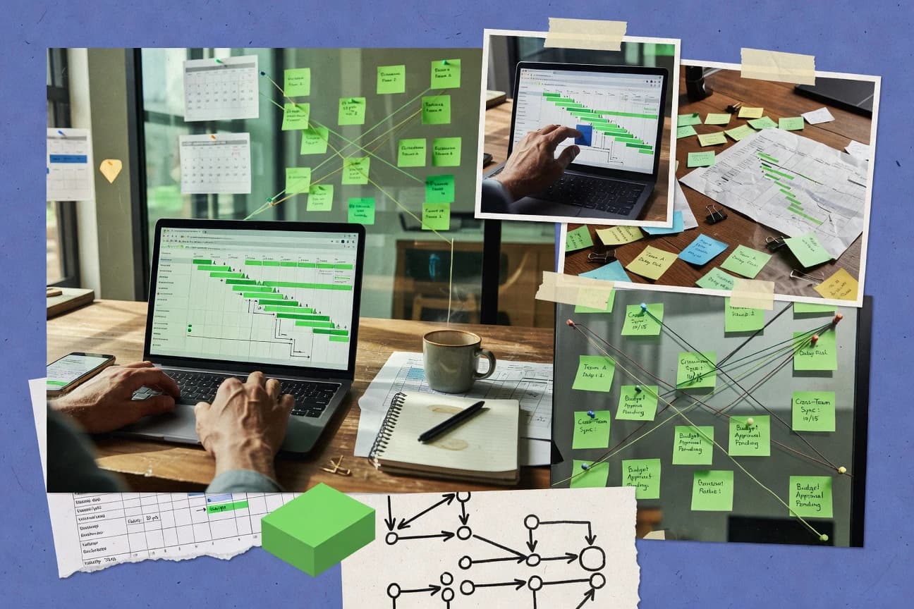 Top 10 Best Program Managment Software of 2026