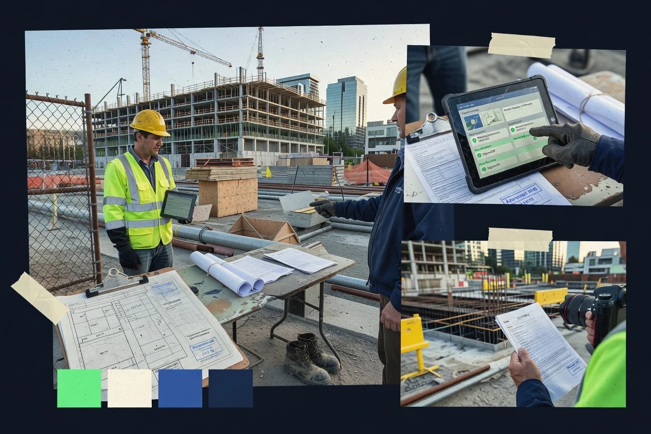 Top 10 Best Construction Permitting Software of 2026