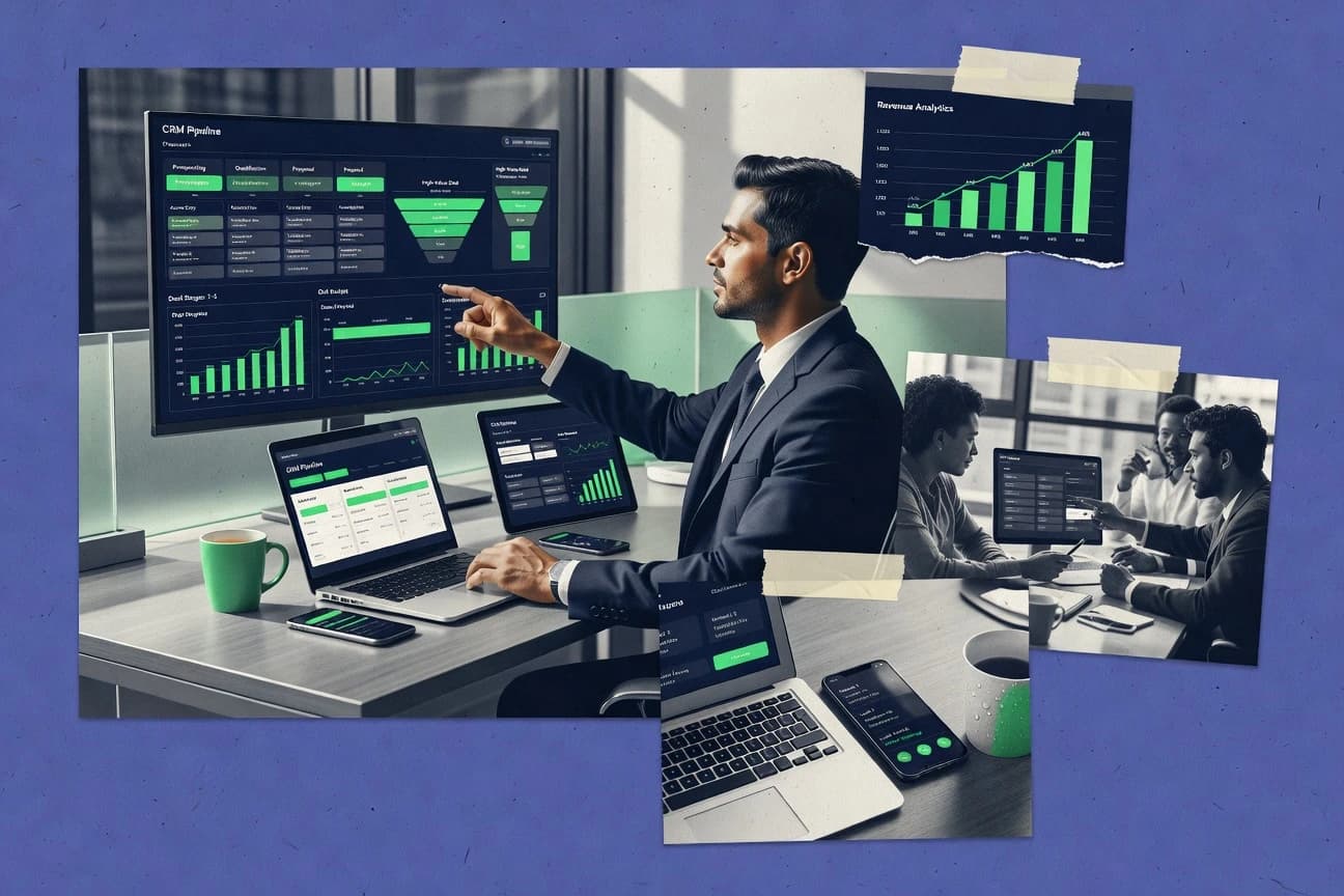 Top 10 Best B2B Sales Software of 2026