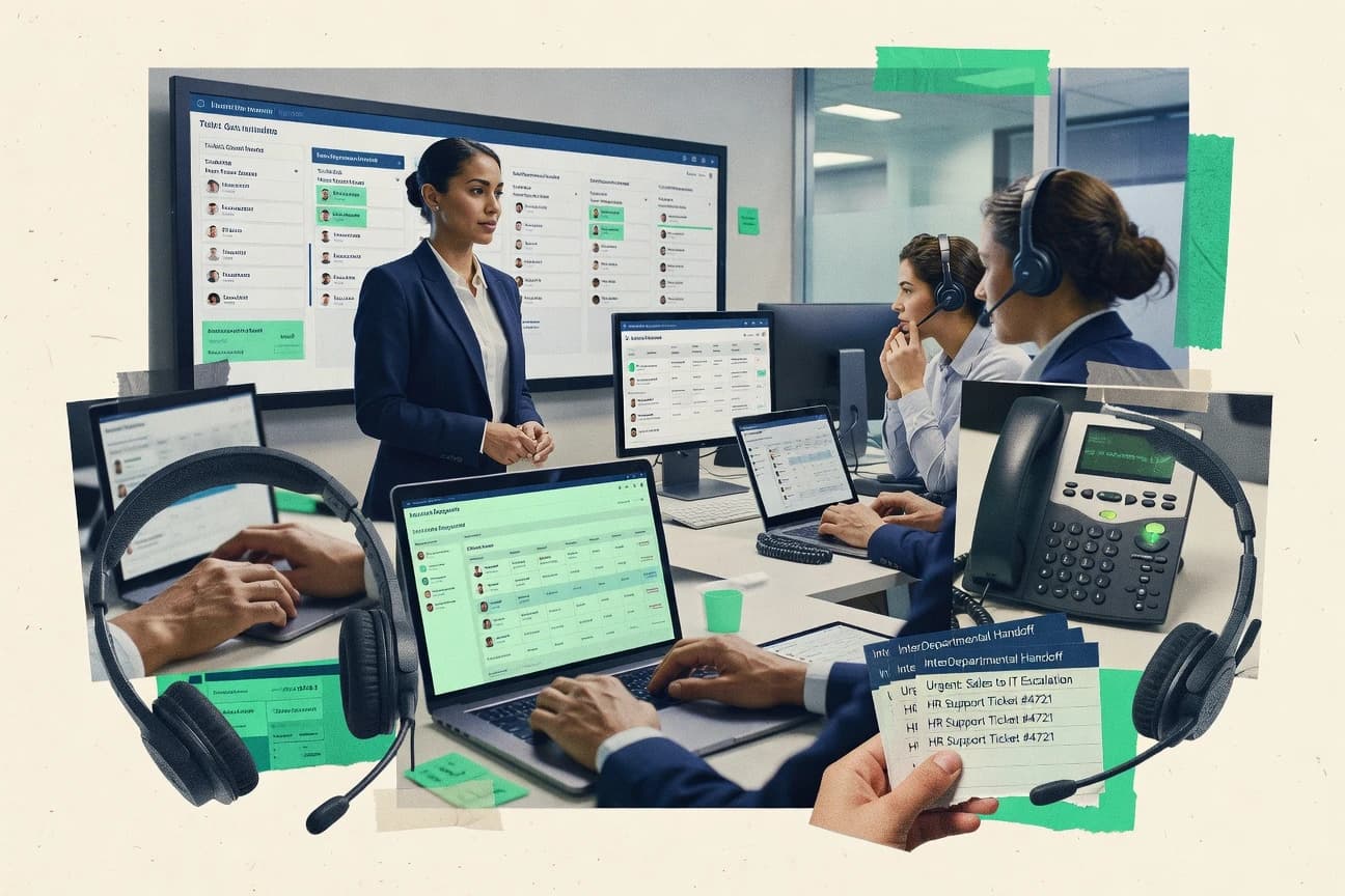 Top 10 Best Internal Customer Service Software of 2026