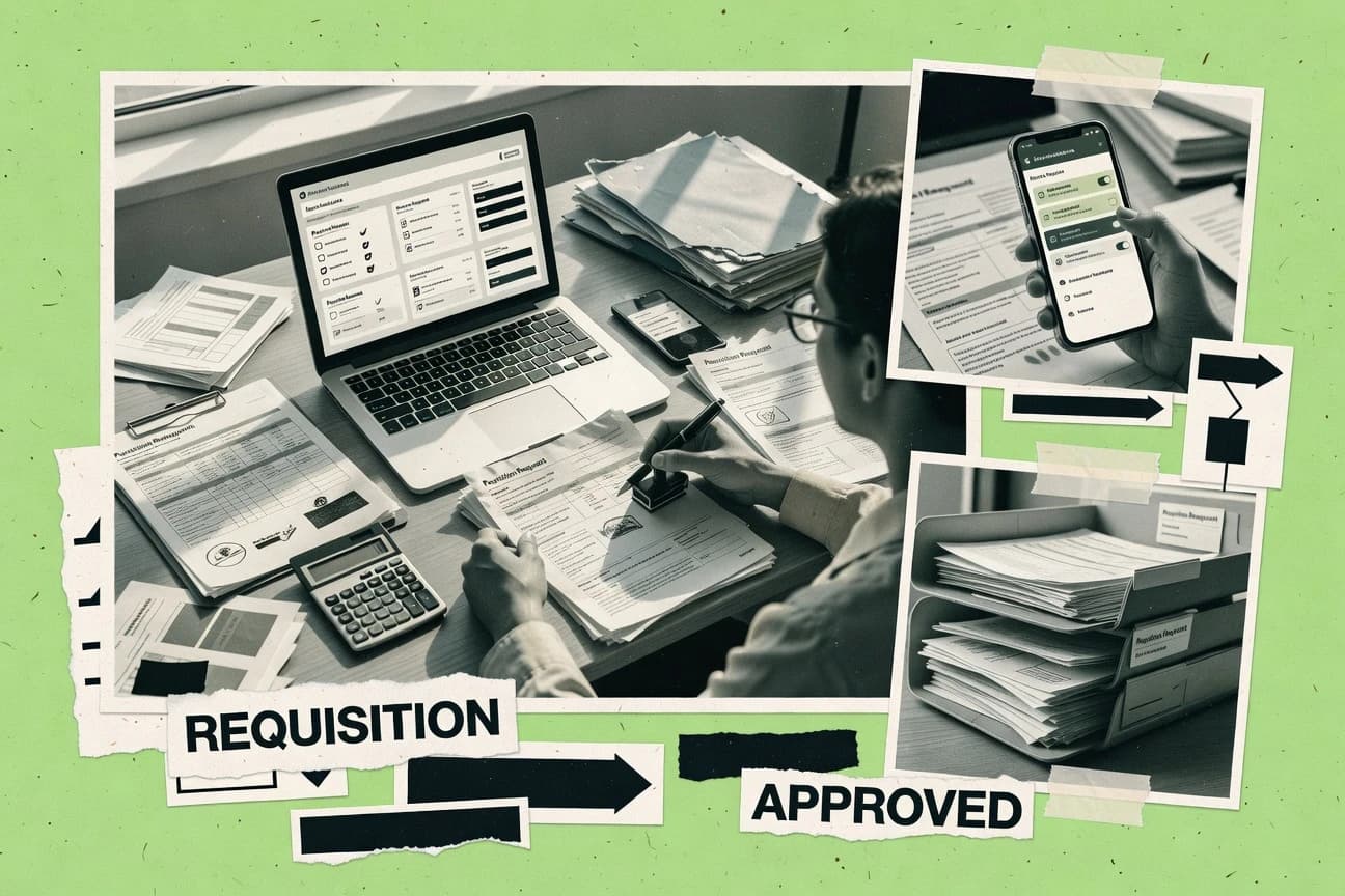 Top 10 Best Requisition Management Software of 2026