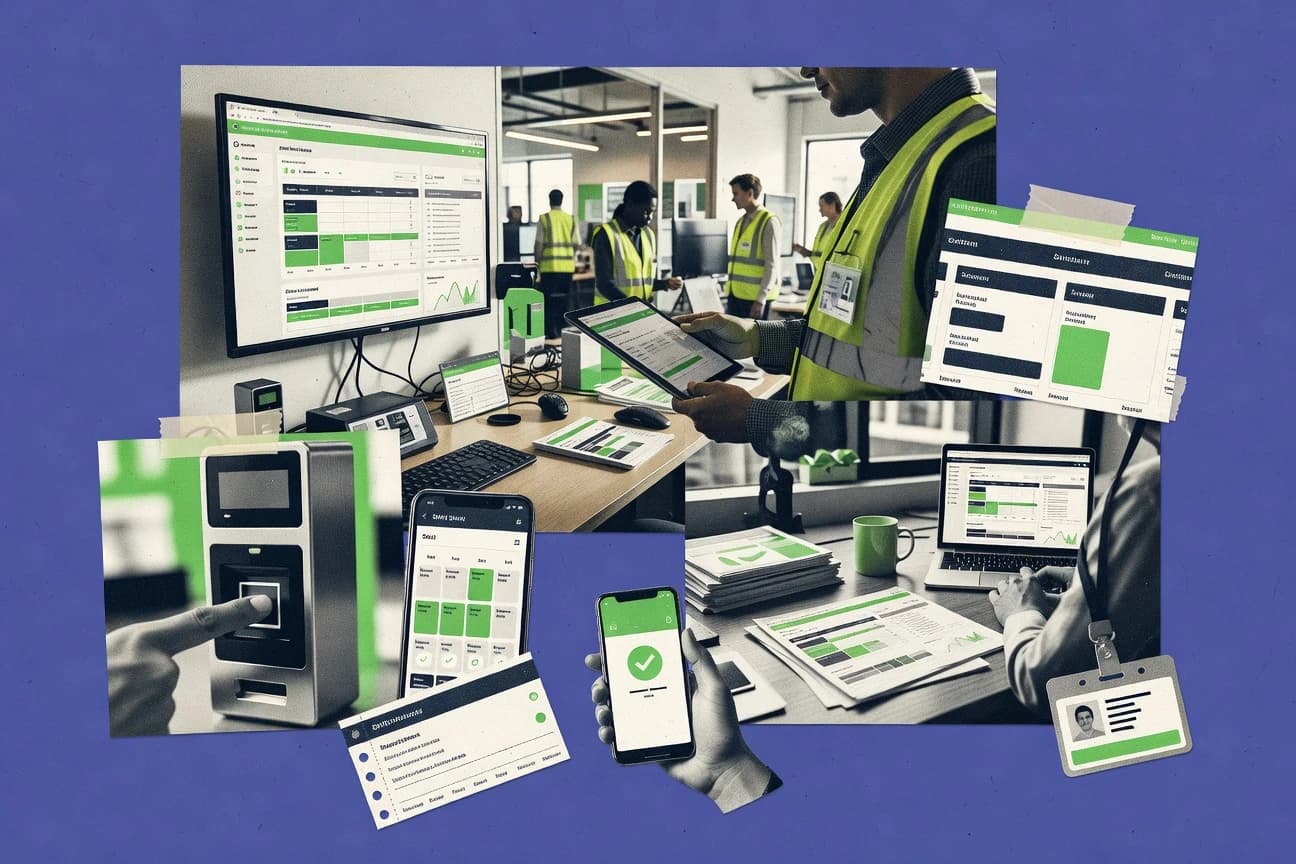Top 10 Best Workforce Time Management Software of 2026