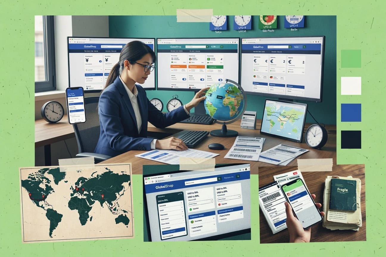 Top 10 Best Website Globalization Software of 2026