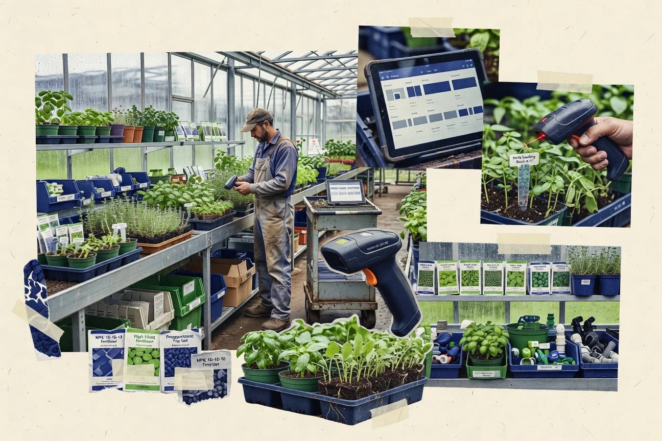 Top 10 Best Greenhouse Inventory Management Software of 2026