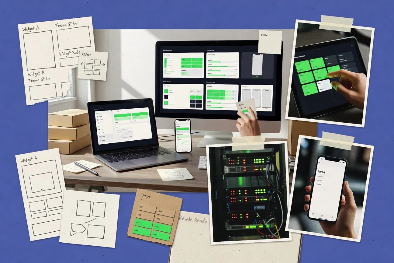 Top 10 Best White Label Saas Software of 2026