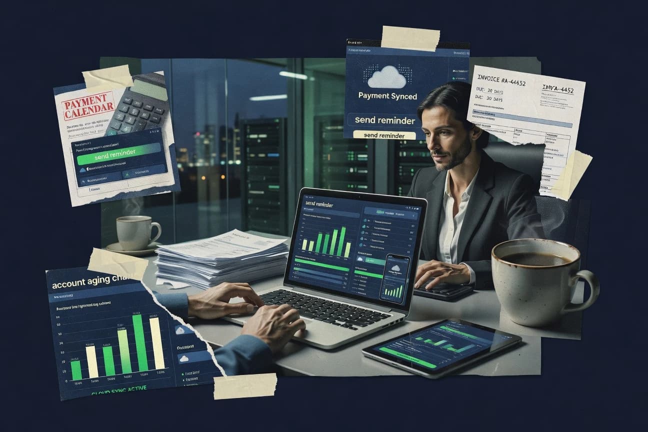 Top 10 Best Cloud Based Debt Collection Software of 2026