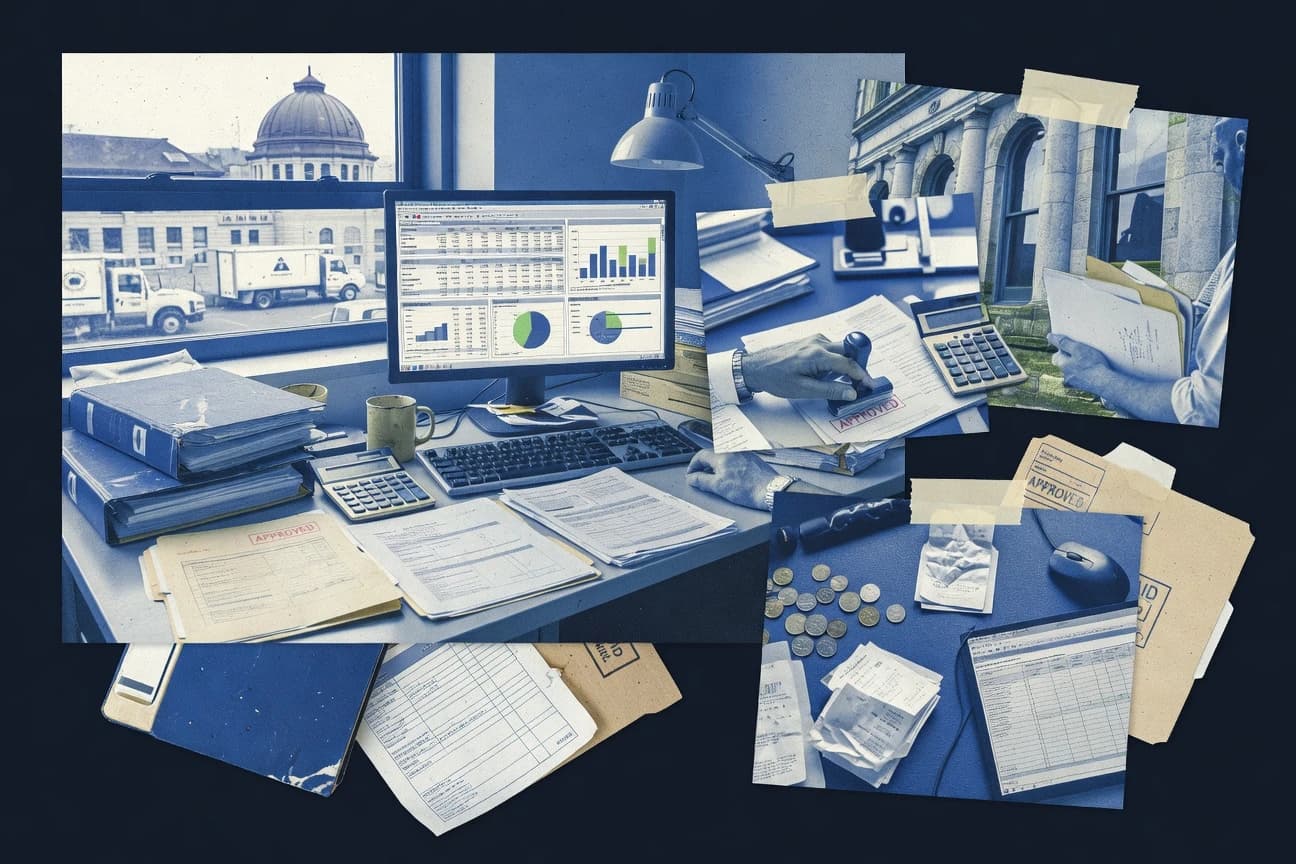 Top 10 Best Municipal Accounting Software of 2026
