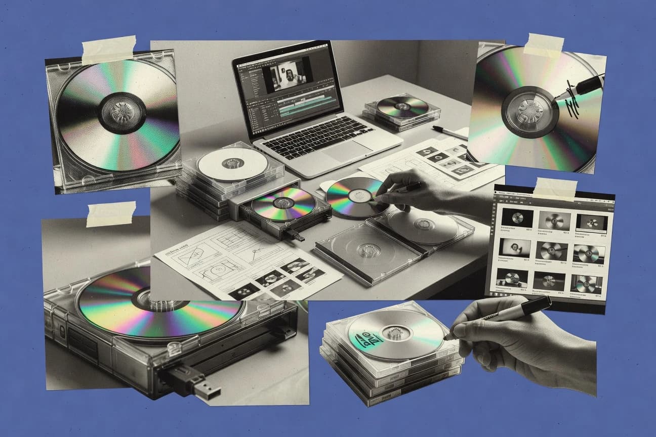 Top 10 Best Dvd Creator Software of 2026