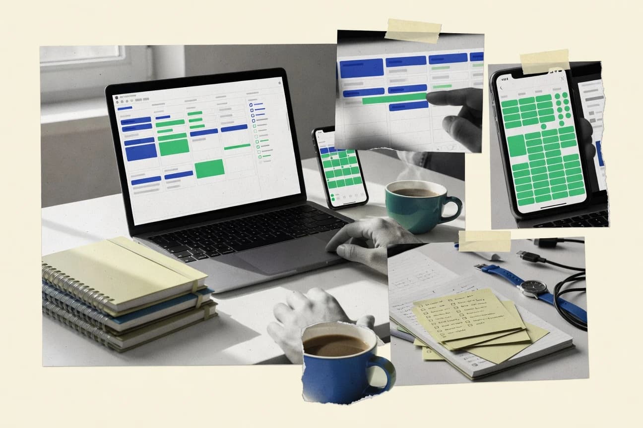 Top 10 Best Task Planning Software of 2026