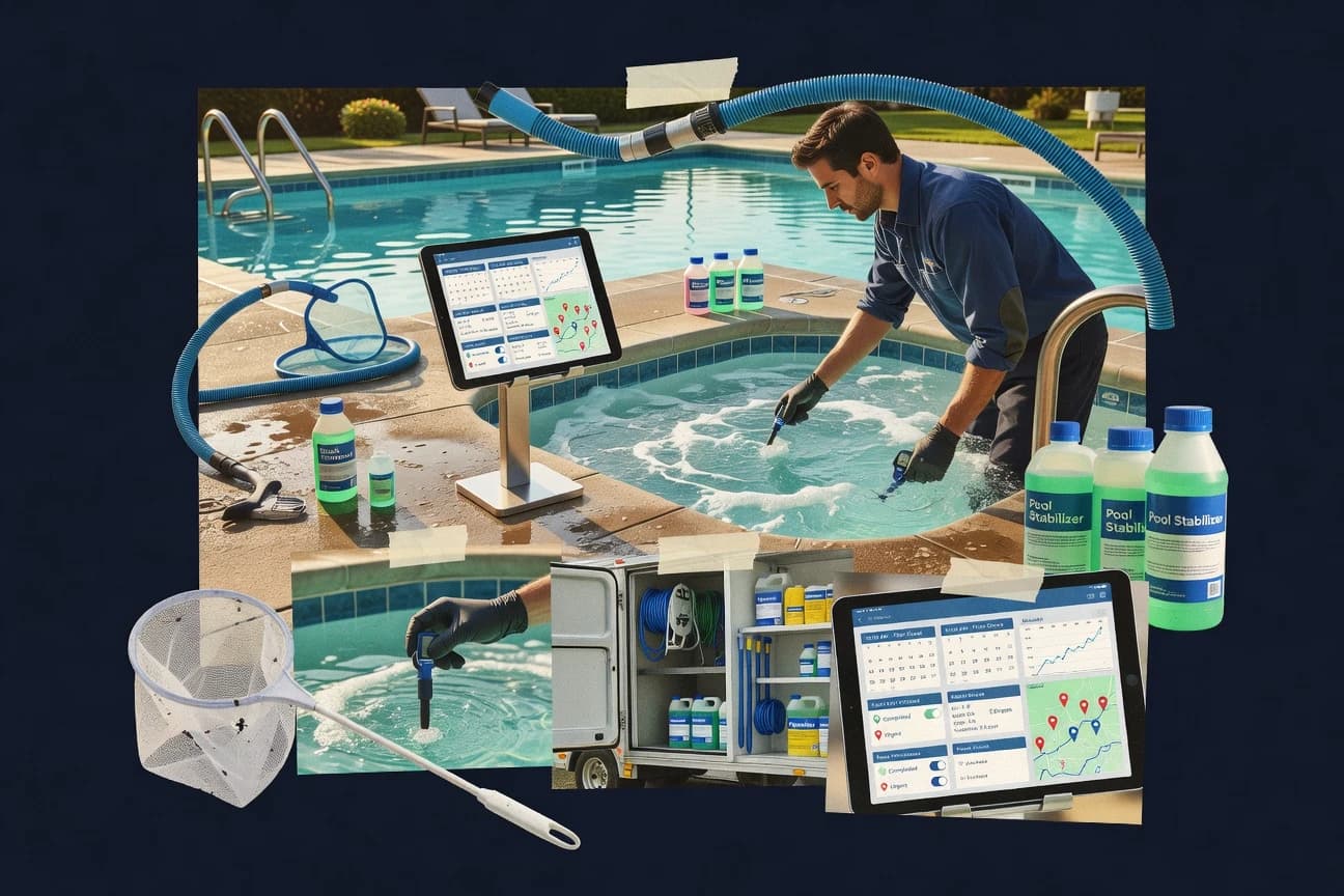 Top 10 Best Pool And Spa Software of 2026