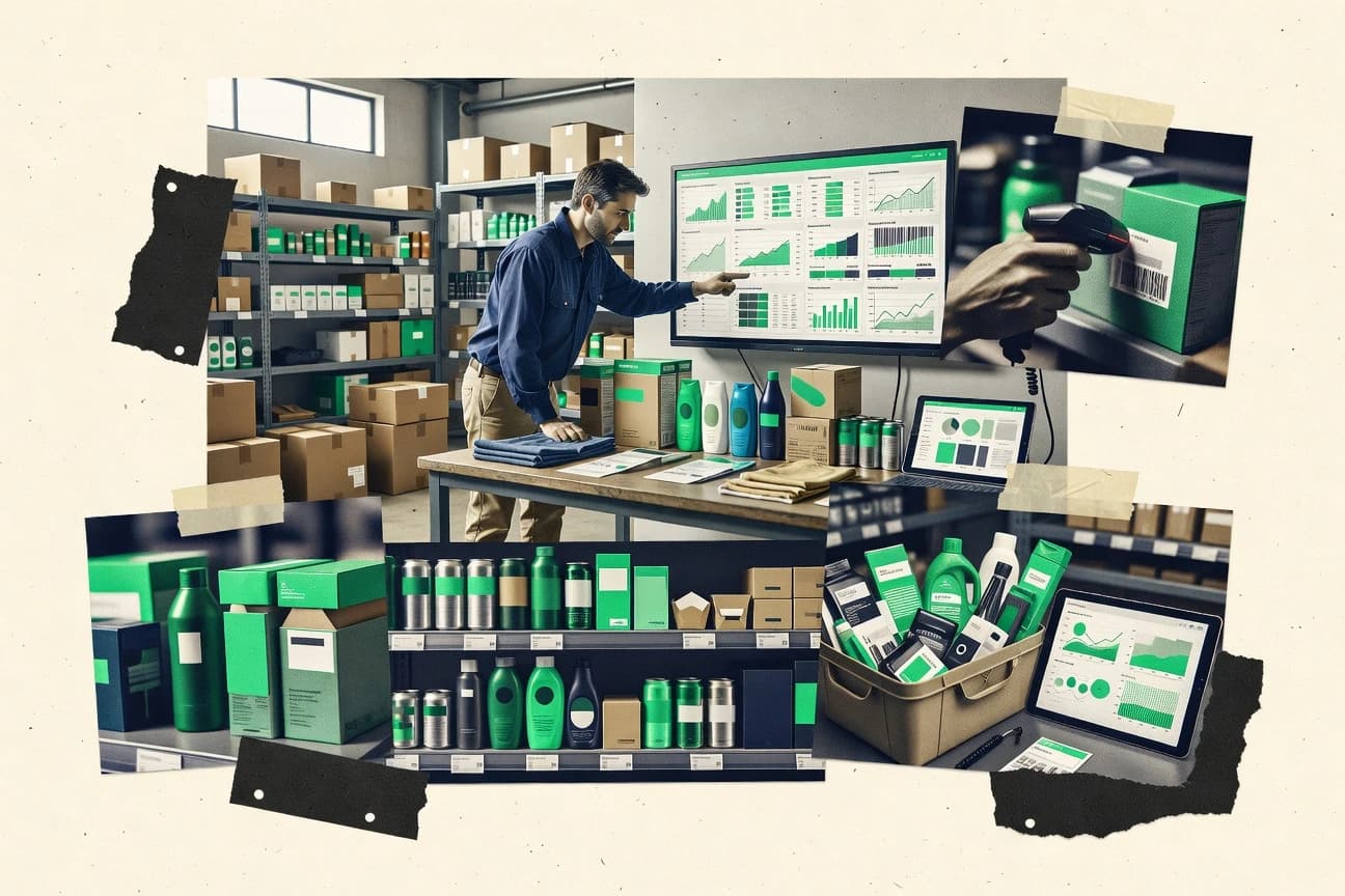 Top 10 Best Consumer Goods Software of 2026