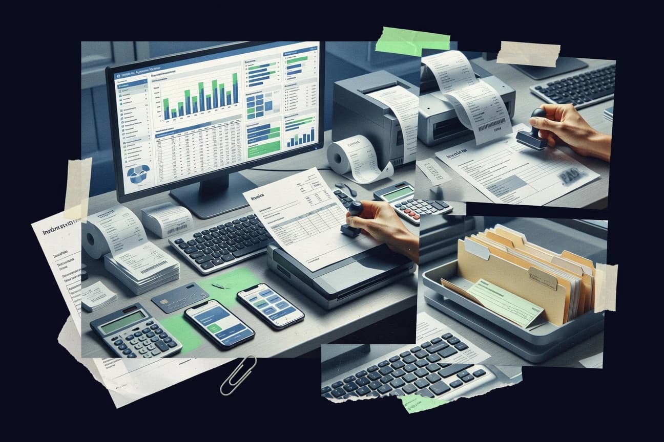 Top 10 Best Payable Invoice Management Software of 2026