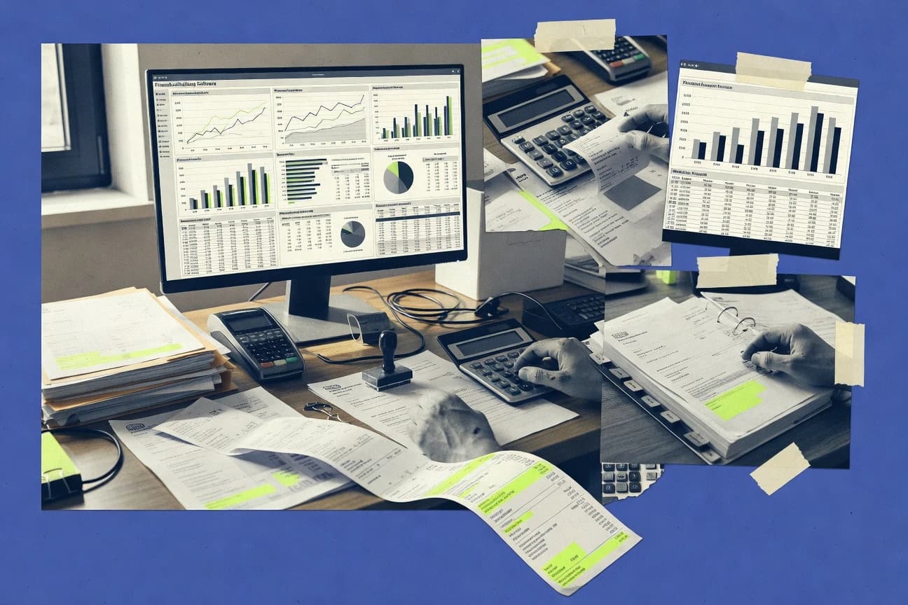 Top 10 Best Finanzbuchhaltung Software of 2026