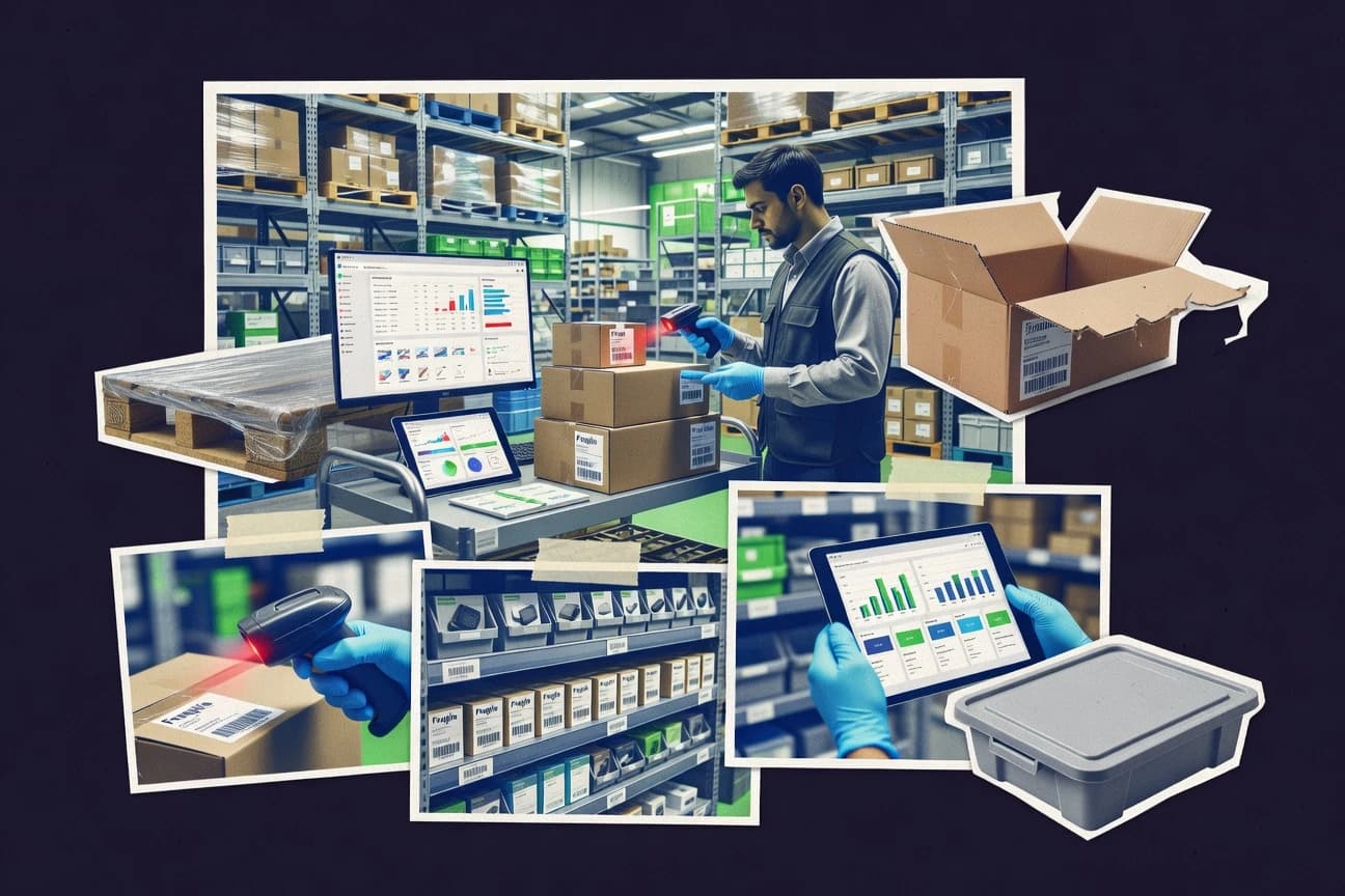 Top 10 Best Inventory Stock Software of 2026