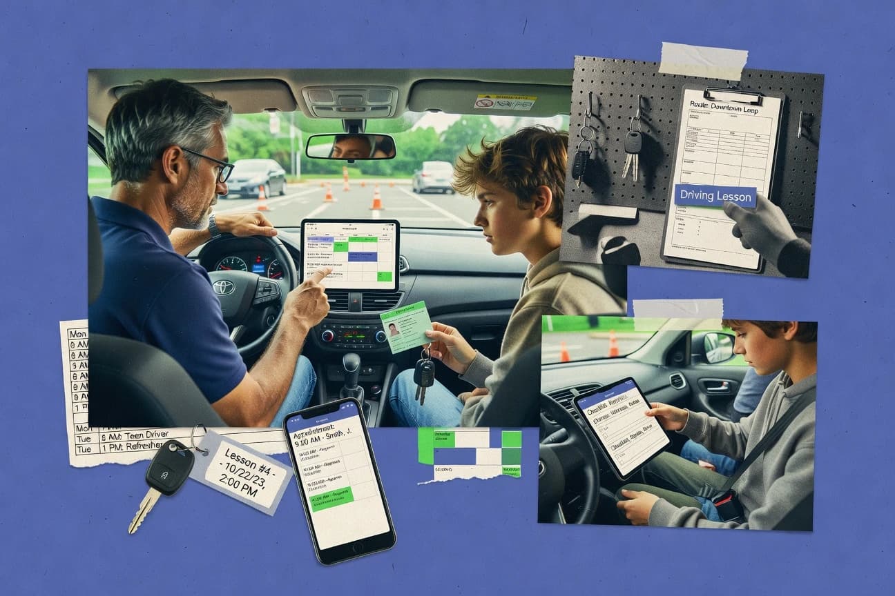 Top 10 Best Driving School Scheduling Software of 2026