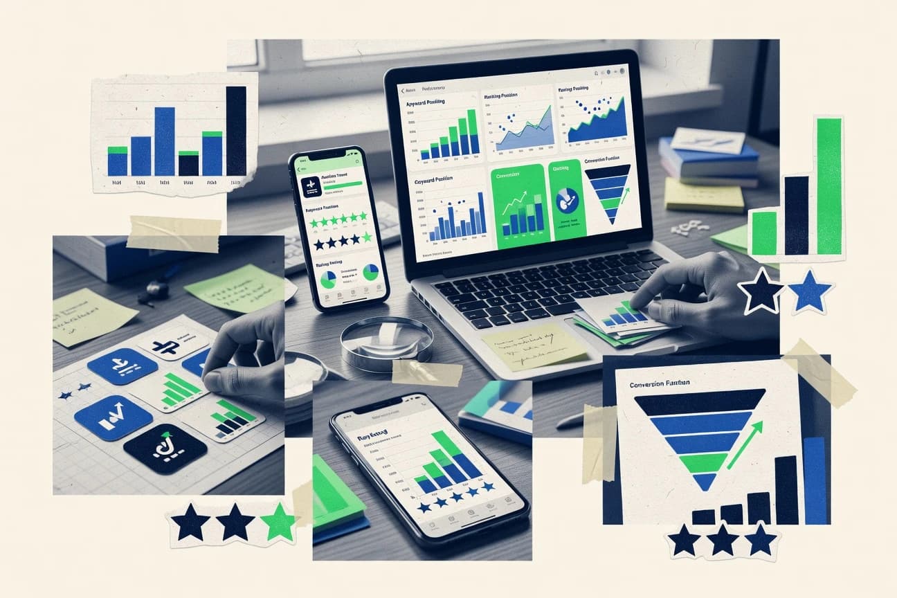 Top 10 Best App Store Optimization Software of 2026