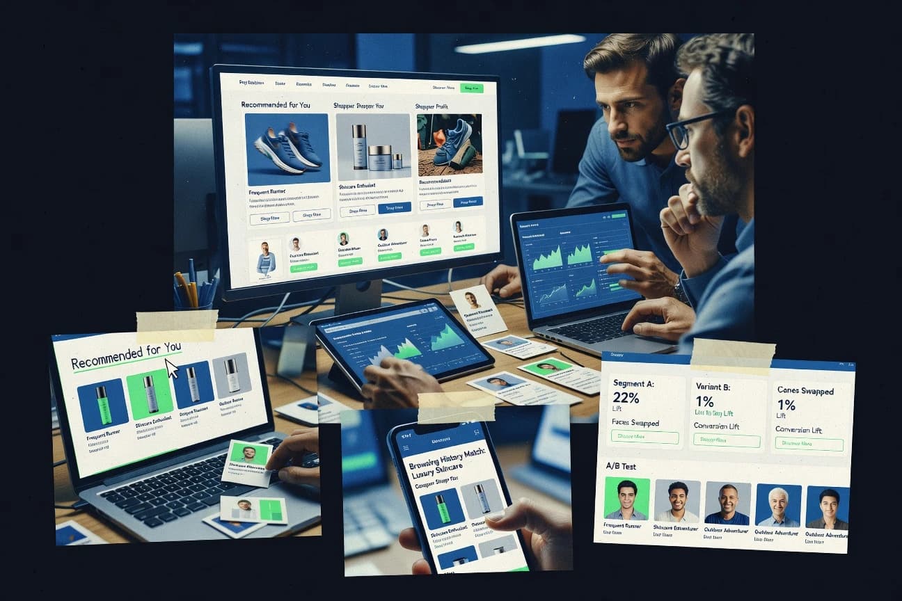 Top 10 Best Website Personalization Software of 2026