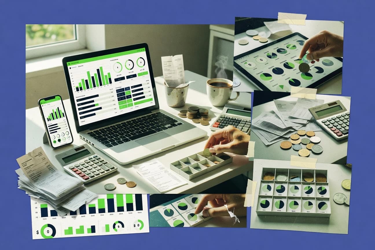 Top 10 Best Zero Based Budgeting Software of 2026