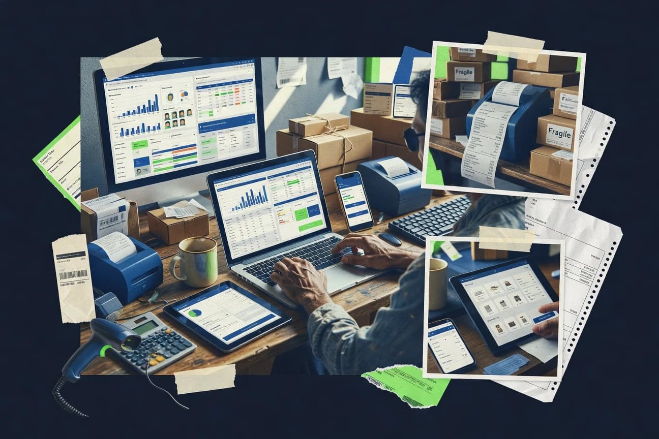 Top 10 Best Small Buisness Software of 2026